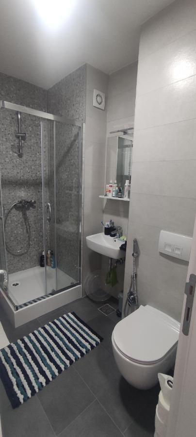 Sova Studio Apartment Bjelašnica מראה חיצוני תמונה