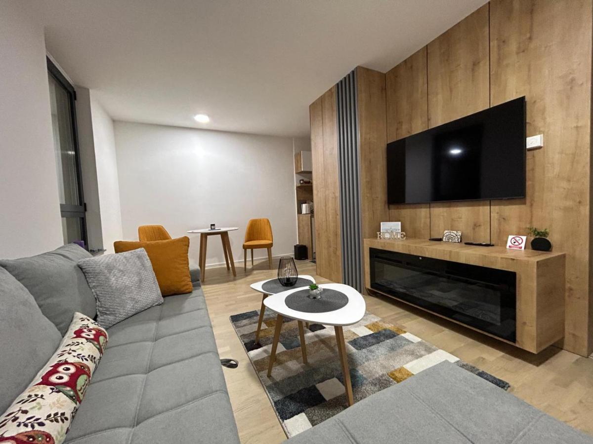 Sova Studio Apartment Bjelašnica מראה חיצוני תמונה