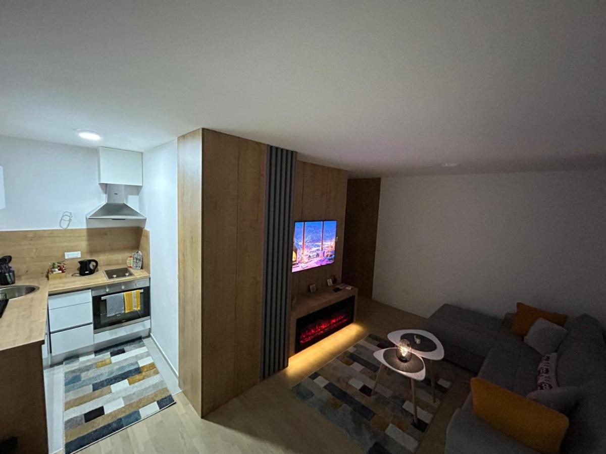 Sova Studio Apartment Bjelašnica מראה חיצוני תמונה