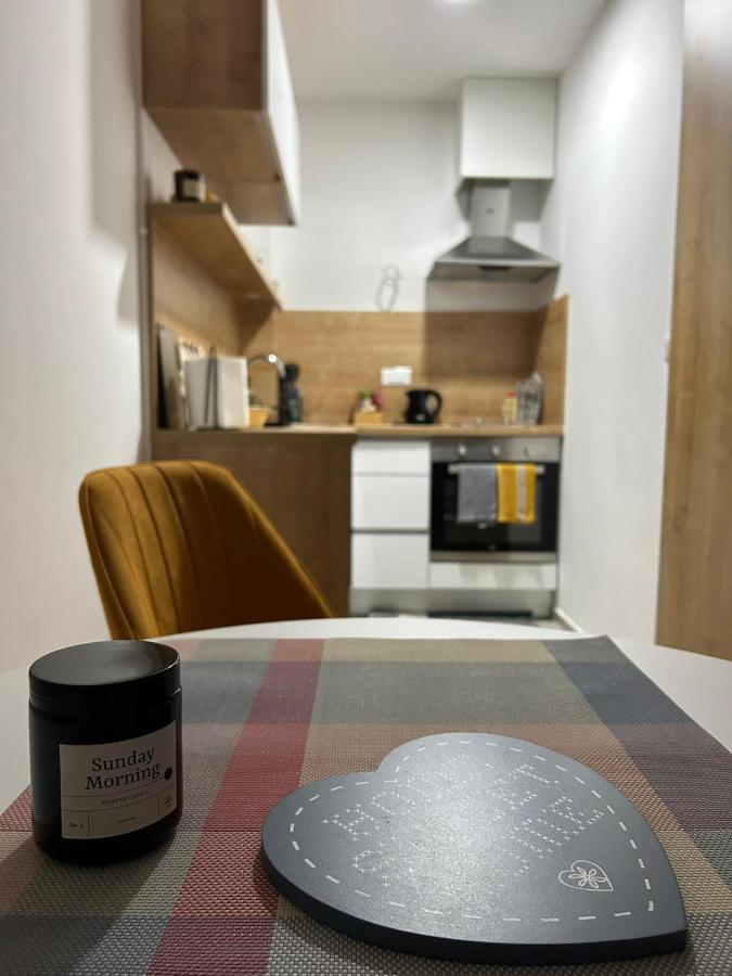 Sova Studio Apartment Bjelašnica מראה חיצוני תמונה