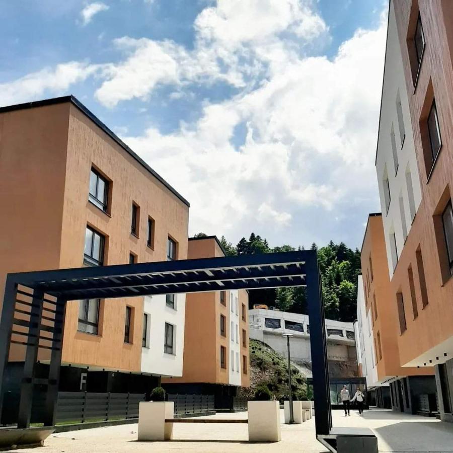 Sova Studio Apartment Bjelašnica מראה חיצוני תמונה